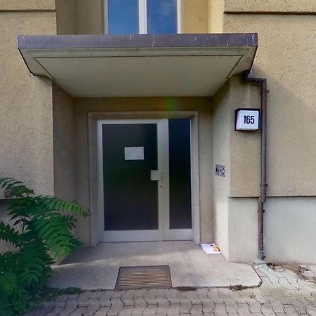 Zurich 2-Bedroom Apartment With Comforts Ngoại thất bức ảnh
